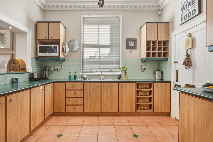 3 Bedroom Property for Sale in Green Point Western Cape